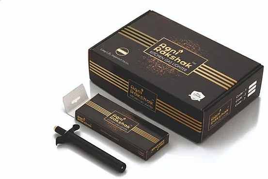 Sun Star Agni Rakshak Kitchen Gas Lighter