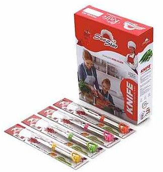 Sun Star Kadi Potato Peeler