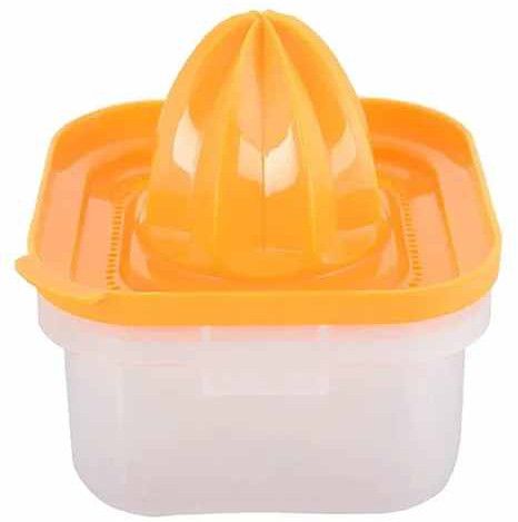 Sun Star Manual Hand Fruit Squeezer