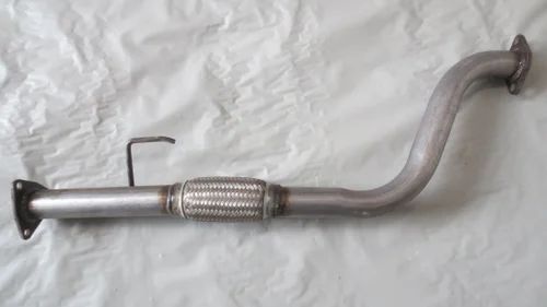 Light Commercial Vehicle Exhaust Pipe