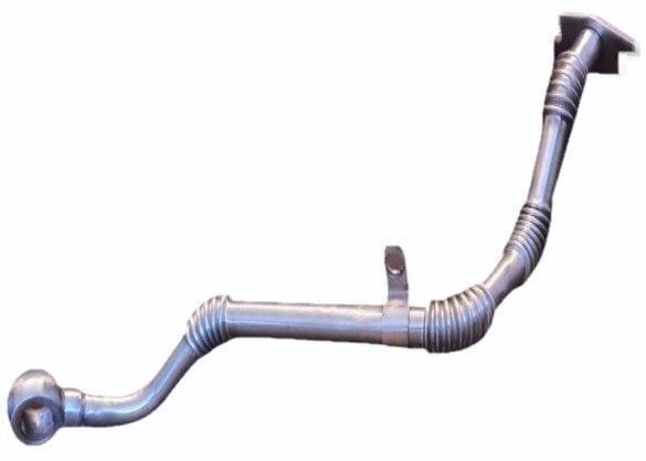Tata Quanto Oil Drain Exhaust Pipe