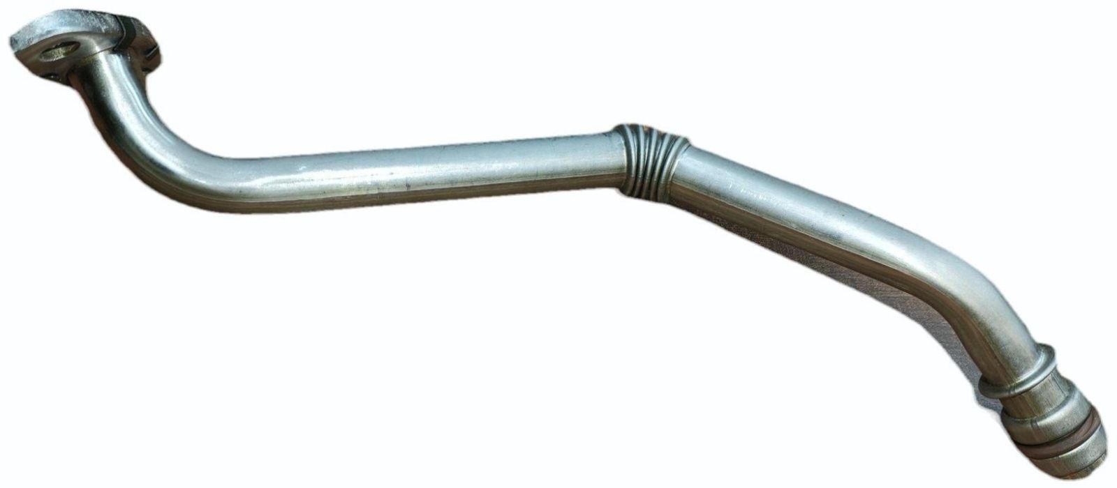 Renault Duster Exhaust Pipe