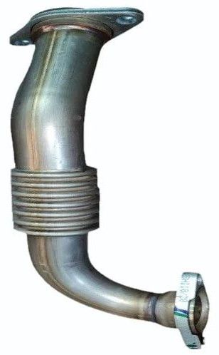 Tata 1109 Inner Exhaust Pipe