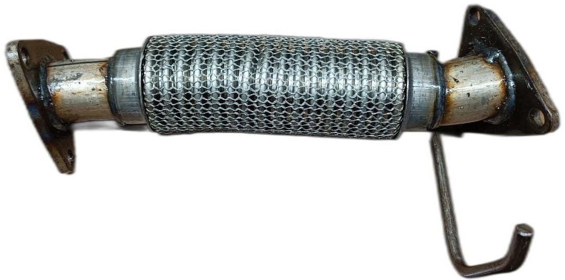 Tata Ace Gold Exhaust Pipe