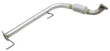 Tata Ace Mantra Exhaust Pipe