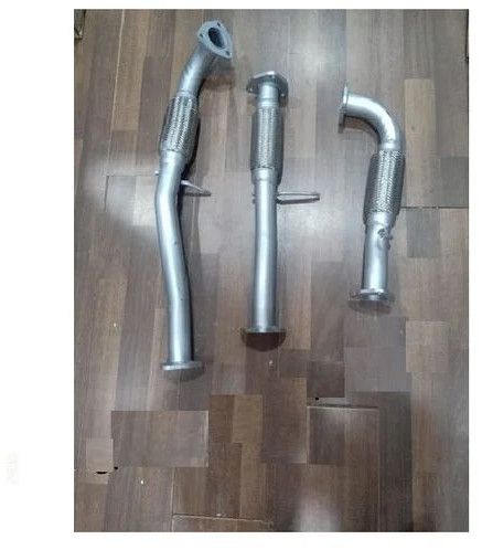 Tata Ace Mint Exhaust Pipe