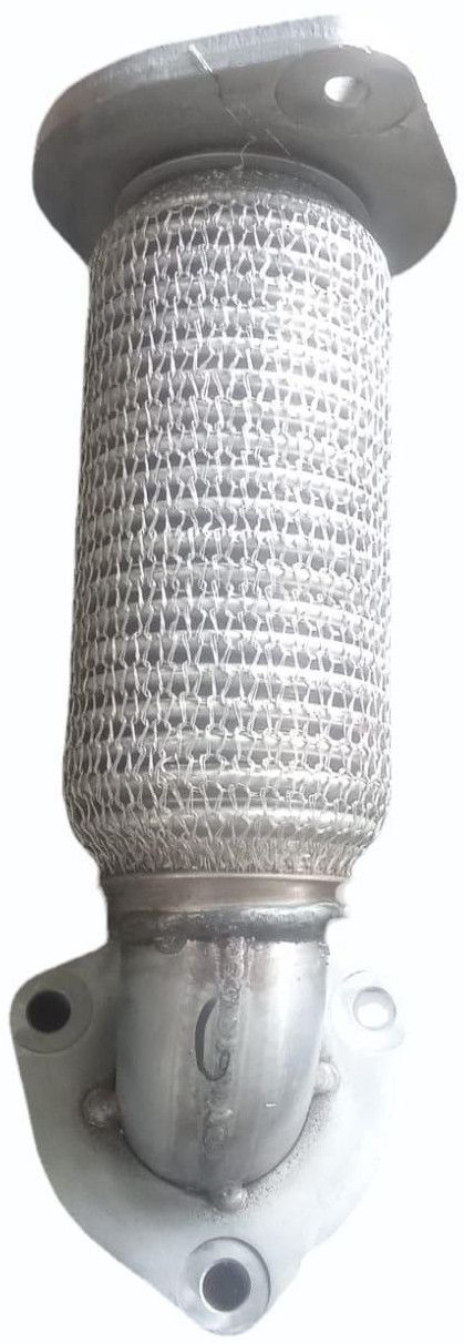 Tata Intra Exhaust Pipe