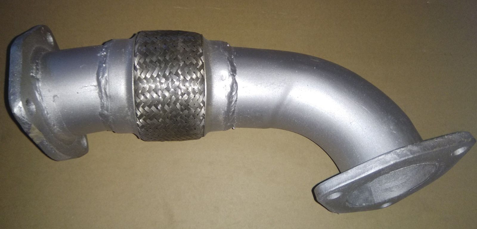 Tata Sigma 2823 Exhaust Pipe