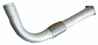Tata Sigma 3718 BS6 Exhaust Pipe