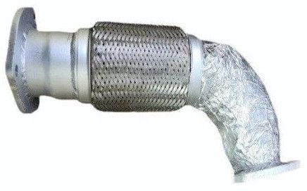 Tata Venture Exhaust Pipe