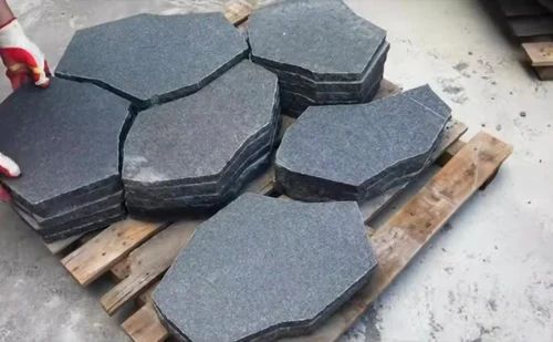 Irregular Crazy Paving Stone