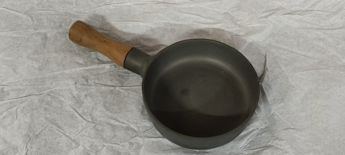 Cast  Aluminium Non Stick Fry Pan