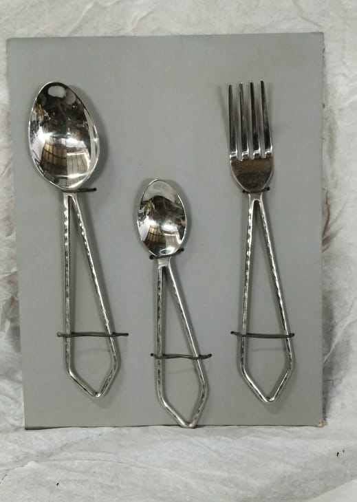 Stainless Steel Cutlery Set