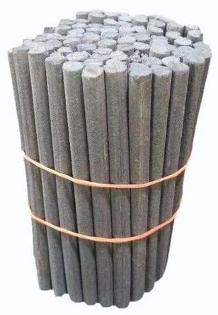 Dry Raw Dhoop Sticks
