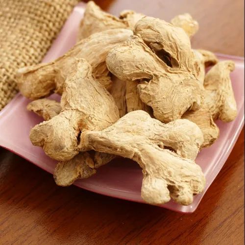 Natural Dry Ginger