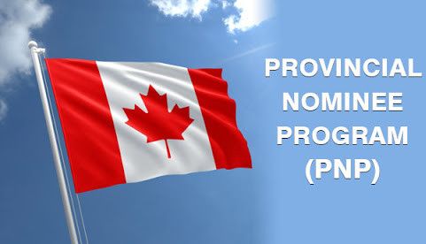 PNP Program Visa Consultancy Service