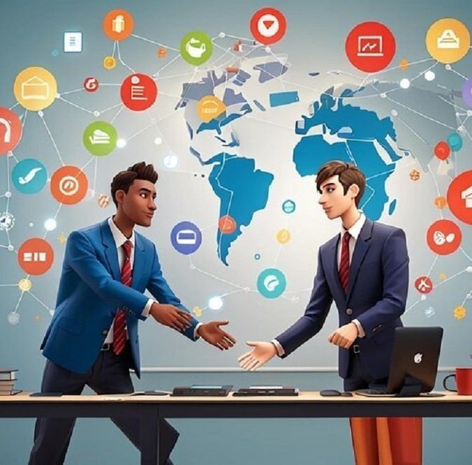 PR Consultancy Services