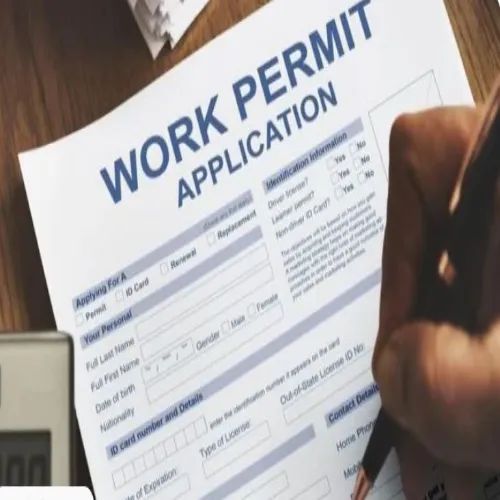 Work Permit Visa Consultancy Service