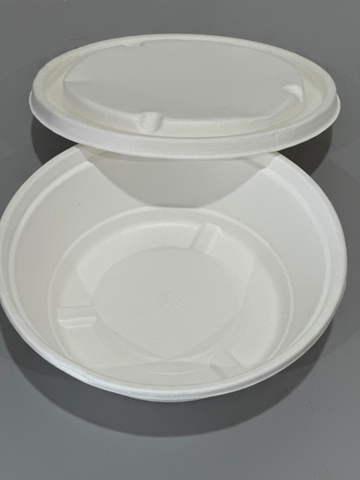 Food Containers with Lid
