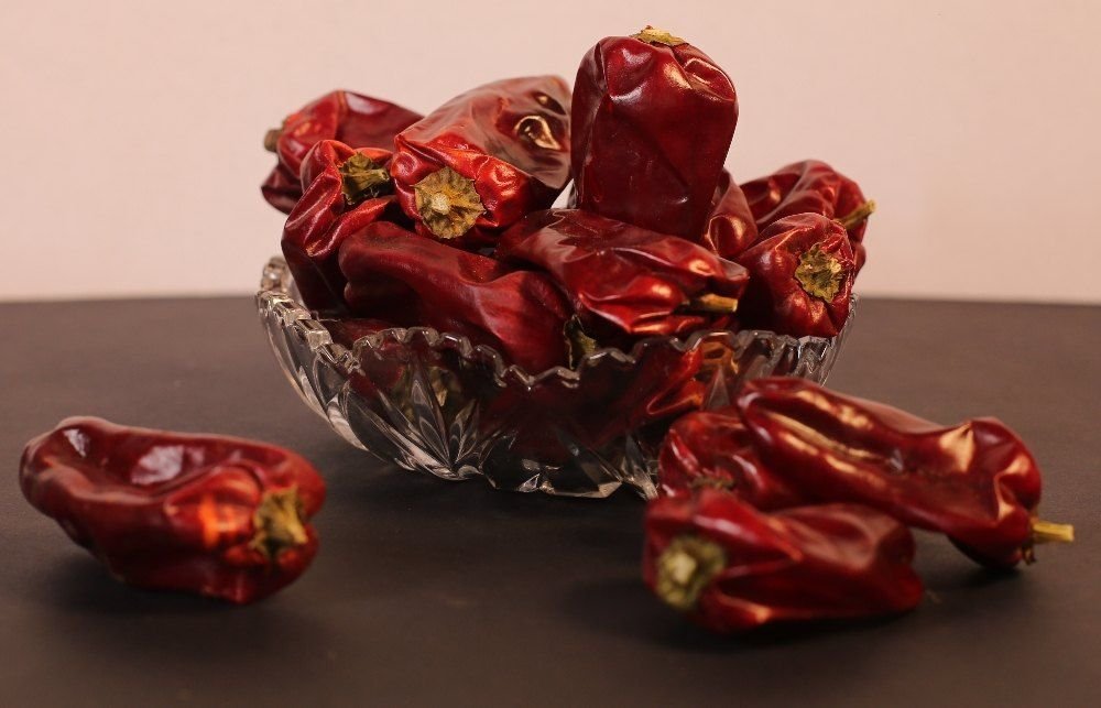 Dry Red Chilli