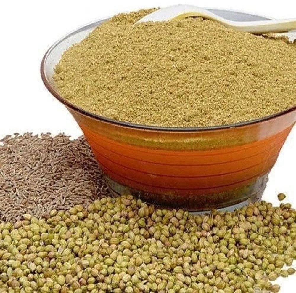 B Grade Coriander Cumin Powder