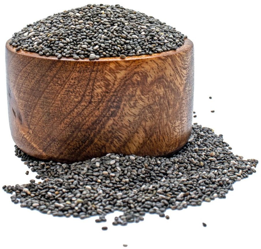 Chia Seeds