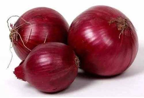A Grade Red Onion