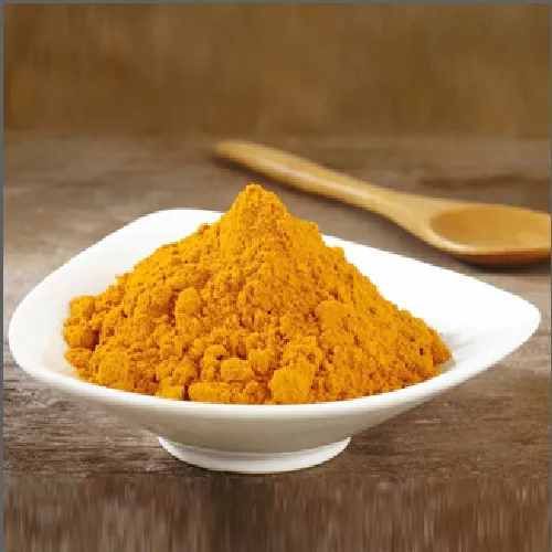 Indian Turmeric Powder