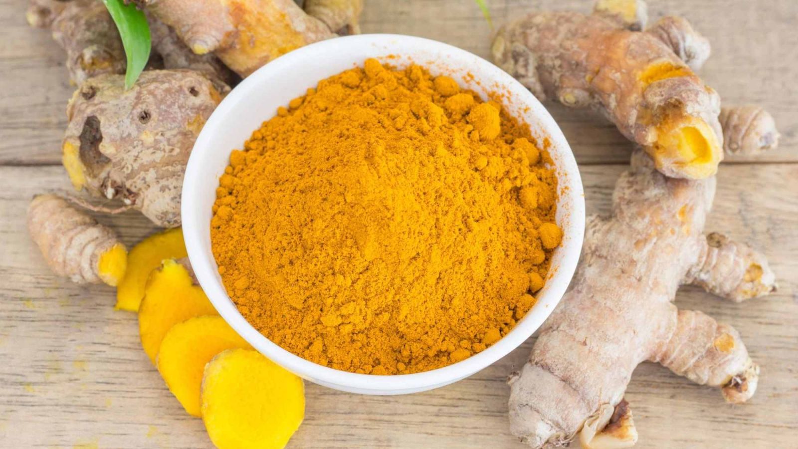 Kasturi Turmeric Powder