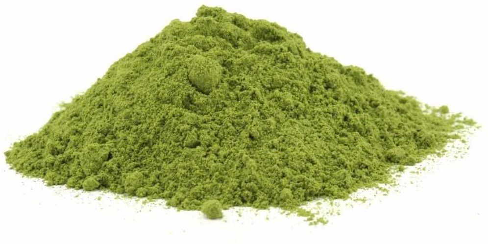 Moringa Oleifera Powder