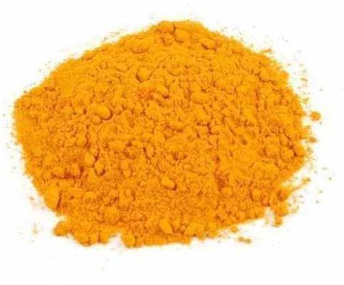 Organic Turmeric Powder