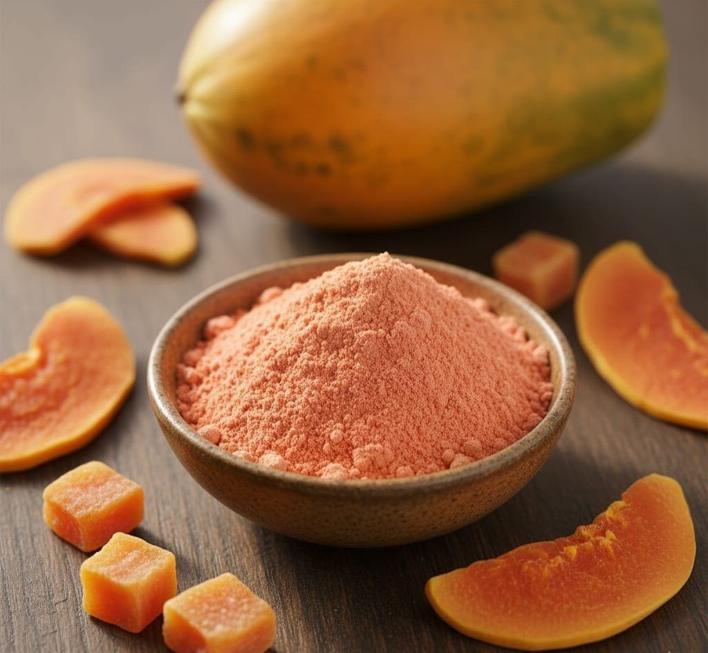 Papaya Powder