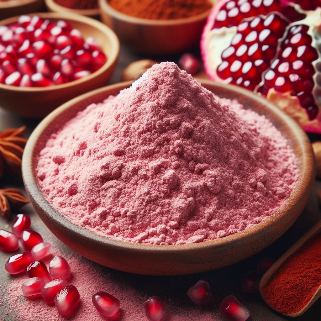 Pomegranate Powder