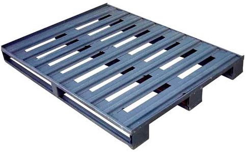 Steel Pallets