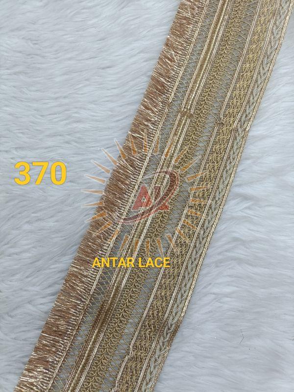 Fancy Jhalar Lace