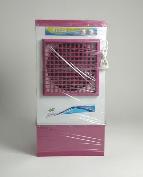 Semi Automatic Air Cooler