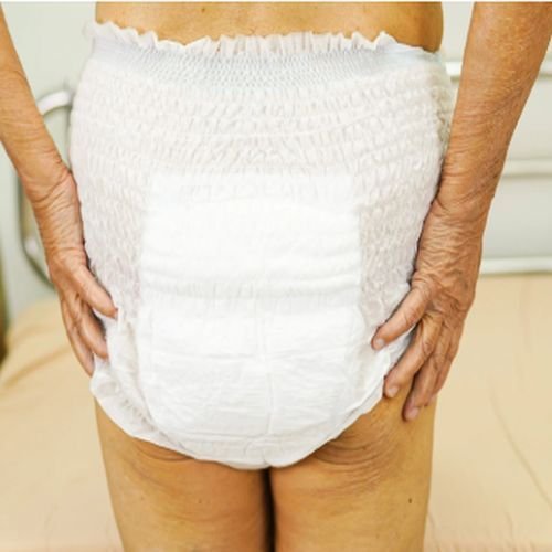 Adult Diapers