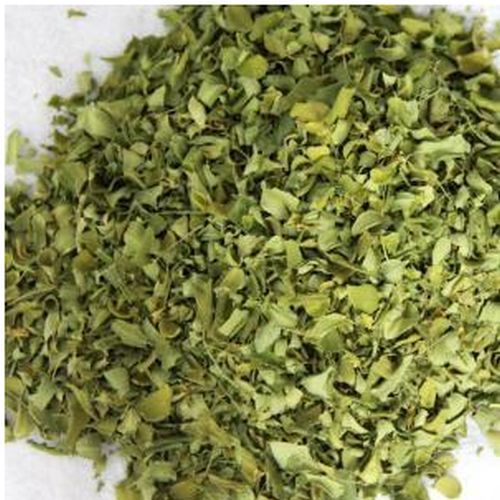 Moringa Dried Leaves
