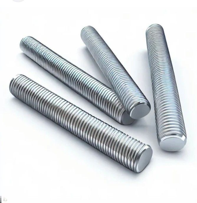 Mils Steel Stud