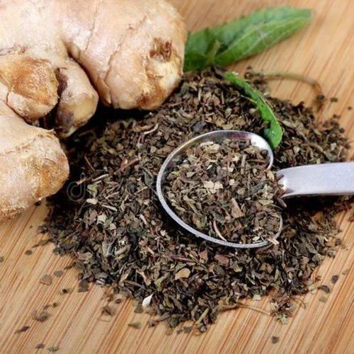 Ginger Herbal Tea
