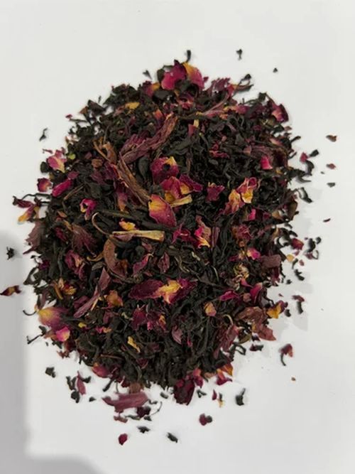 Hibiscus Herbal Tea