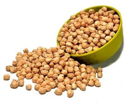 Organic Chickpeas