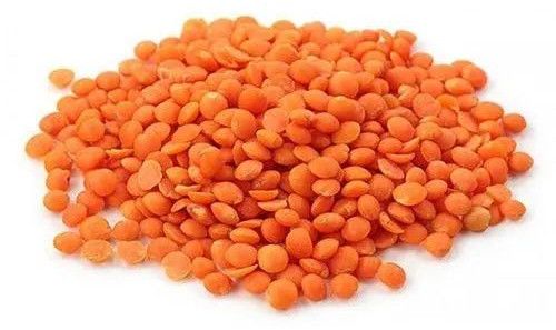 Organic Dhuli Masoor Dal