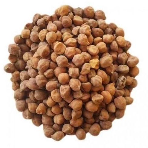 Organic Kala Chana Split