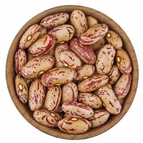 Organic Rajma Chitra