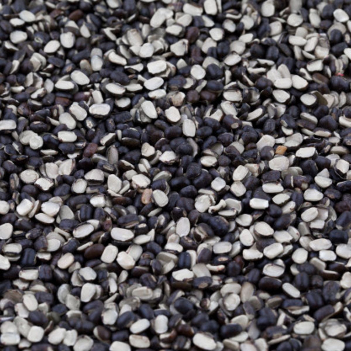 Organic Split Black Urad Dal