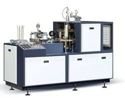 EPS Cup Making Machine