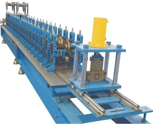 Rolling Shutter Making Machine