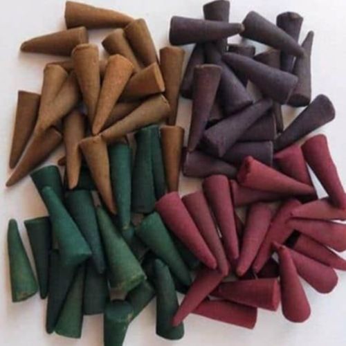 Charcoal Dhoop Batti