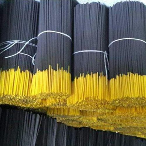 Charcoal Good Luck Agarbatti